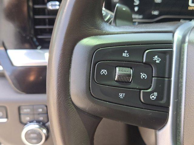2022 GMC Sierra 1500 Vehicle Photo in Decatur, TX 76234