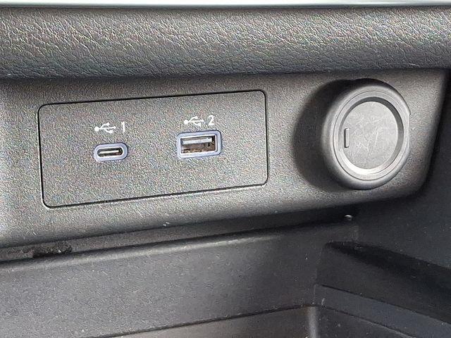 2023 Nissan Rogue Vehicle Photo in DANBURY, CT 06810-5034