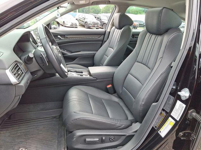 2022 Honda Accord Vehicle Photo in DANBURY, CT 06810-5034