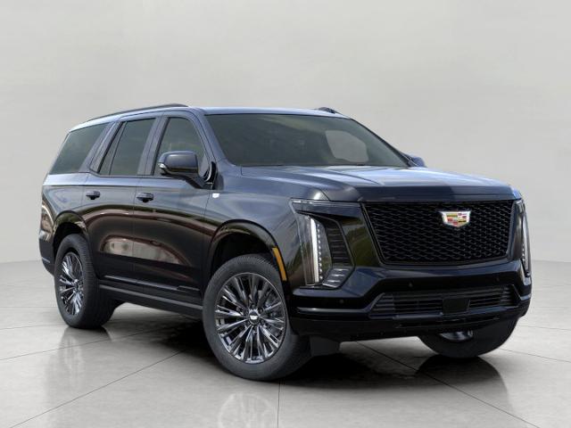 2025 Cadillac Escalade Vehicle Photo in OSHKOSH, WI 54904-7811