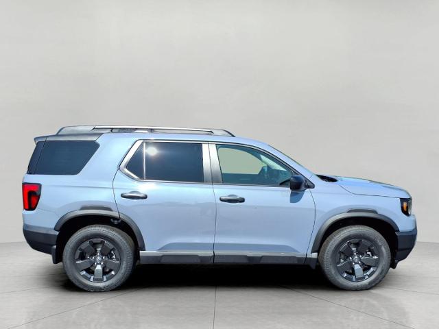 2026 Honda Passport Vehicle Photo in Oshkosh, WI 54904