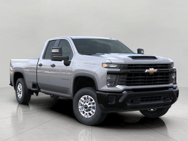 2025 Chevrolet Silverado 2500 HD Vehicle Photo in Madison, WI 53713