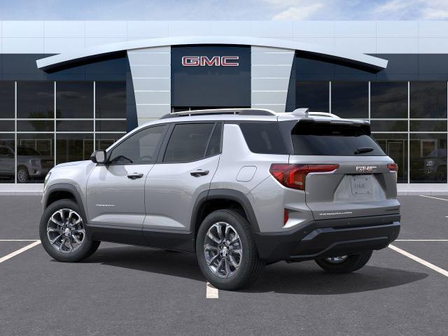 2026 GMC Terrain Vehicle Photo in WATERTOWN, CT 06795-3318