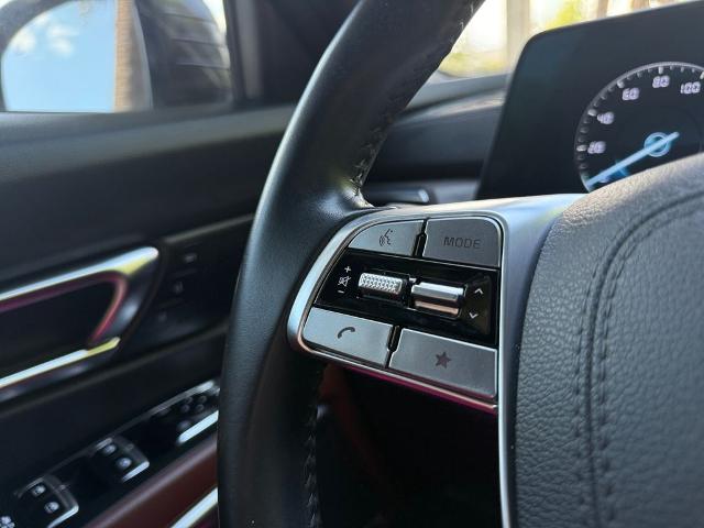 2024 Kia Telluride Vehicle Photo in Savannah, GA 31419