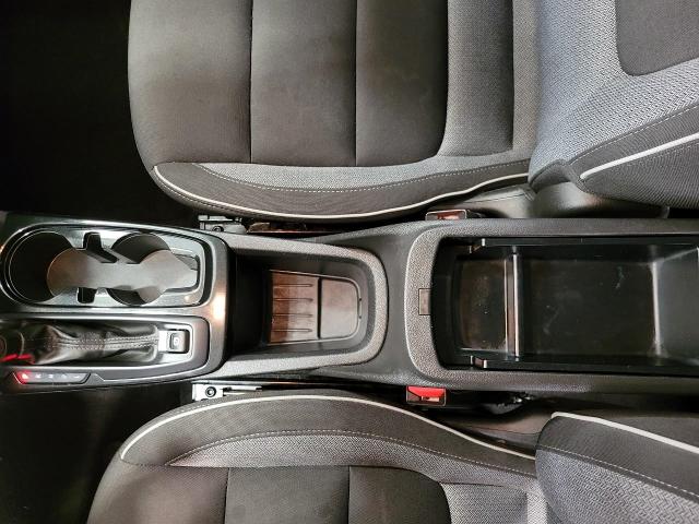 2023 Chevrolet Trailblazer Vehicle Photo in NEENAH, WI 54956-2243