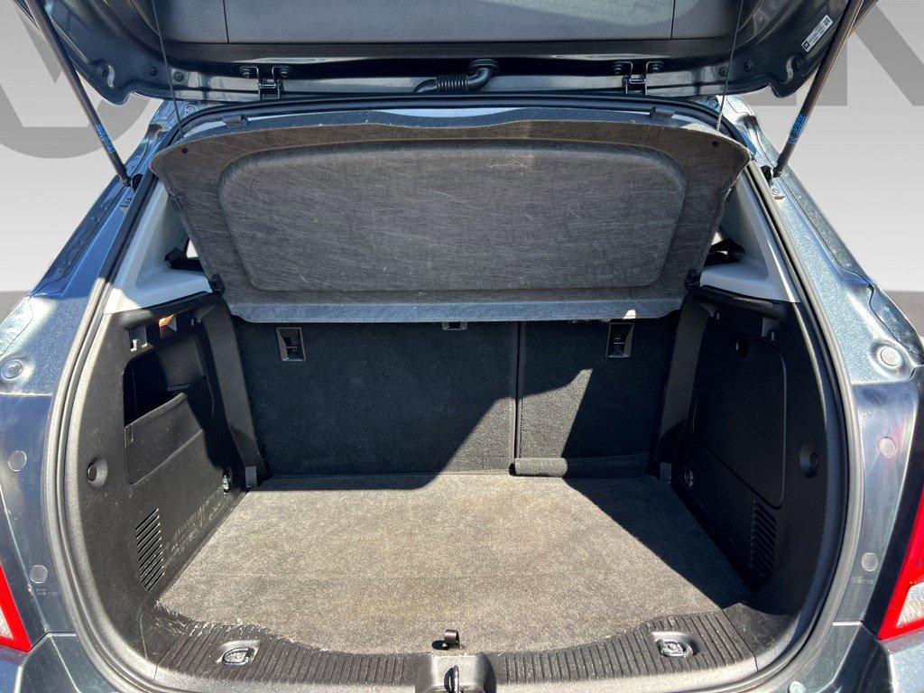 2020 Chevrolet Trax Vehicle Photo in SAVANNAH, GA 31406-4513