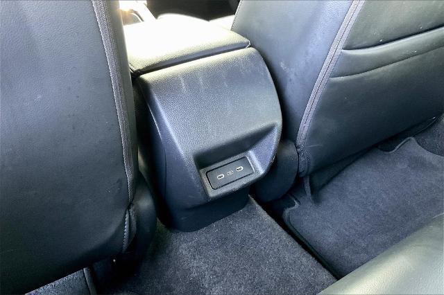 2024 Acura Integra Vehicle Photo in Tulsa, OK 74145
