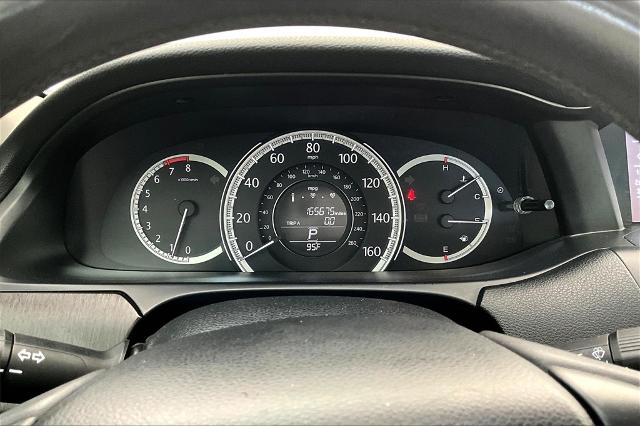 2013 Honda Accord Sedan Vehicle Photo in Grapevine, TX 76051