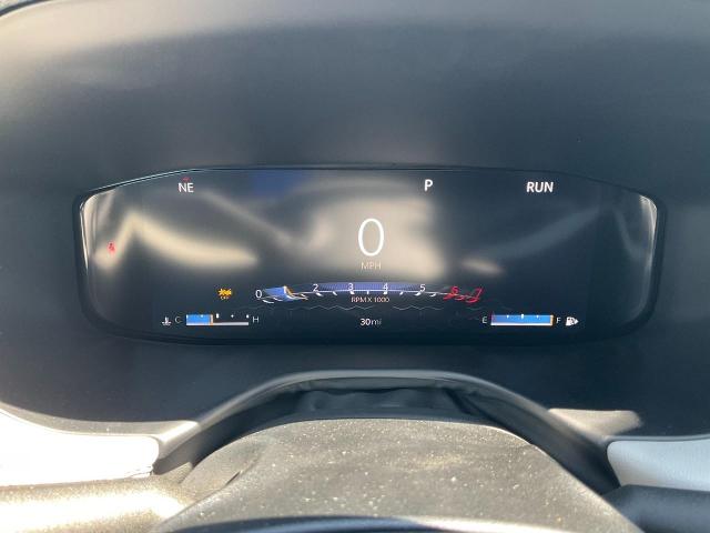 2025 Jeep Compass Vehicle Photo in Kaukauna, WI 54130