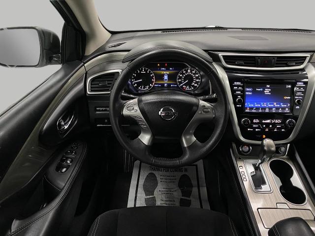 2017 Nissan Murano Vehicle Photo in Appleton, WI 54913