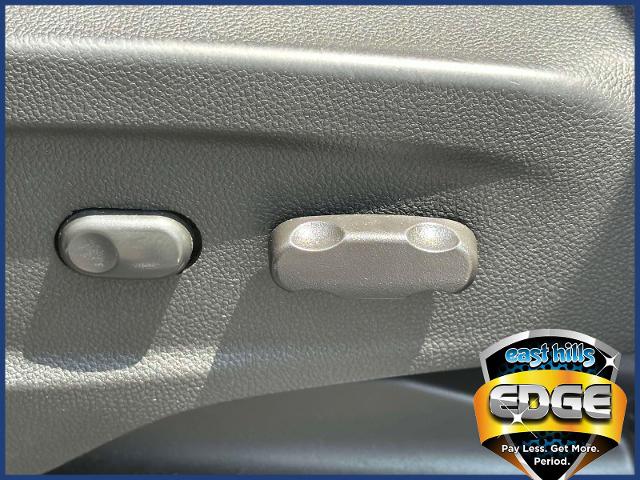 2020 Chevrolet Trax Vehicle Photo in Roslyn, NY 11576