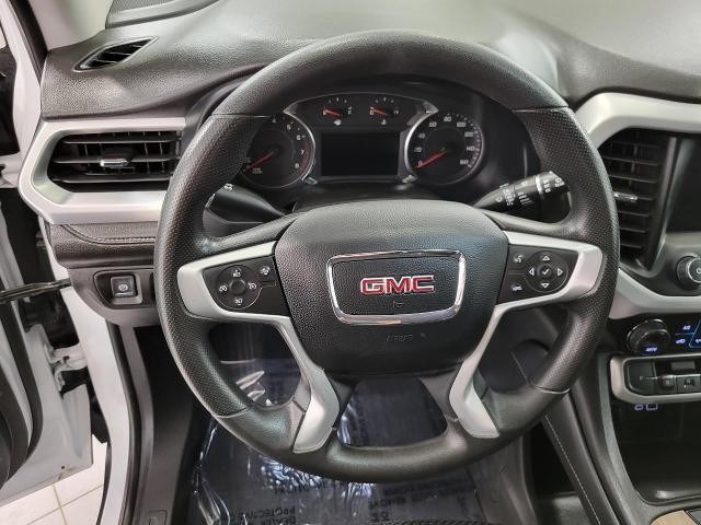 2023 GMC Acadia Vehicle Photo in NEENAH, WI 54956-2243