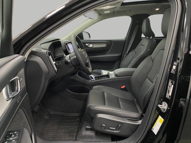 2026 Volvo XC40 Vehicle Photo in Appleton, WI 54913