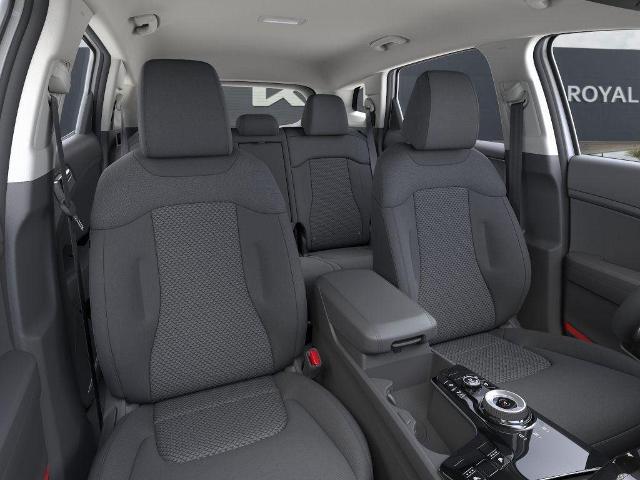 2025 Kia Sportage Hybrid Vehicle Photo in Tucson, AZ 85712