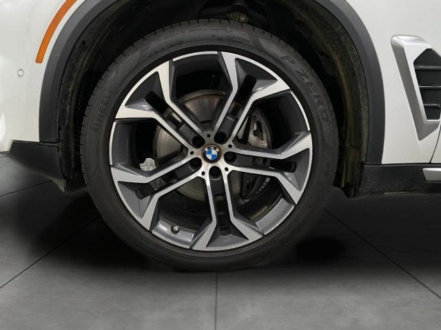 2024 BMW X5 sDrive40i Vehicle Photo in Appleton, WI 54913