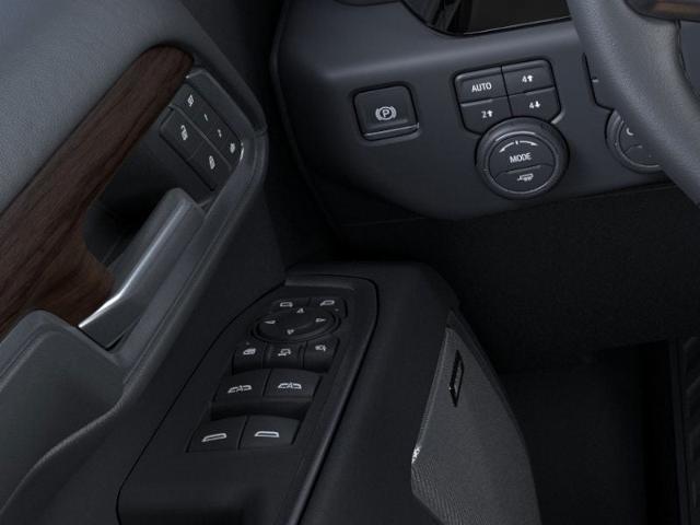 2025 Chevrolet Silverado 2500 HD Vehicle Photo in LANCASTER, PA 17601-0000