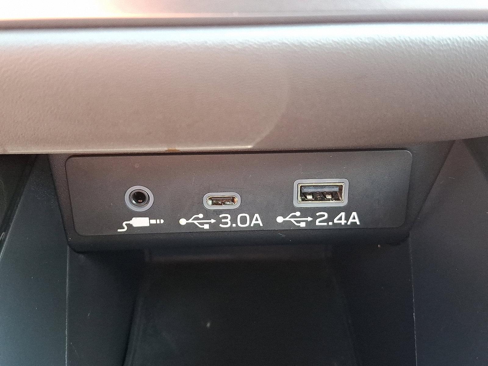 2024 Subaru Outback Vehicle Photo in Harrisburg, PA 17111