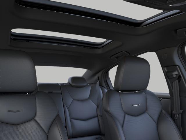 2026 Cadillac CT5 Vehicle Photo in MADISON, WI 53713-3220