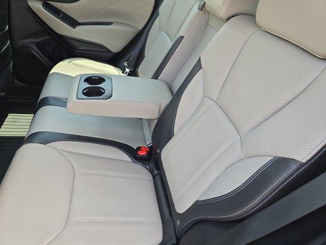 2021 Subaru Forester Vehicle Photo in Pleasant Hills, PA 15236