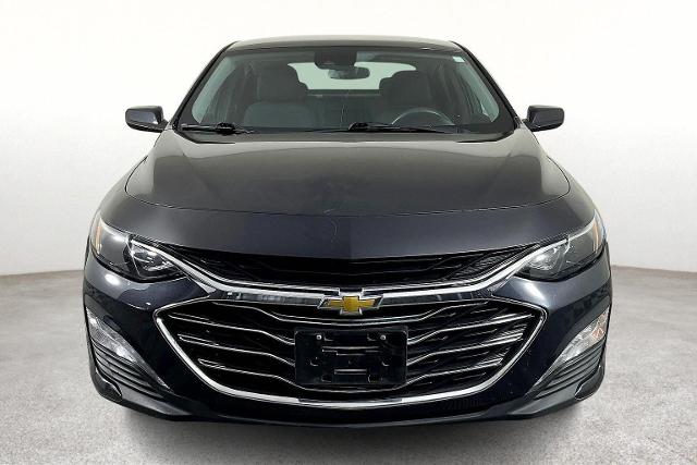 2023 Chevrolet Malibu Vehicle Photo in Tulsa, OK 74129