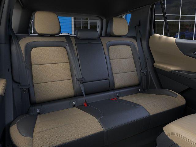 2025 Chevrolet Equinox Vehicle Photo in PAWLING, NY 12564-3219