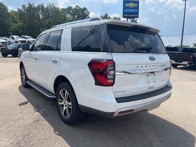 2023 Ford Expedition Vehicle Photo in MILFORD, OH 45150-1684