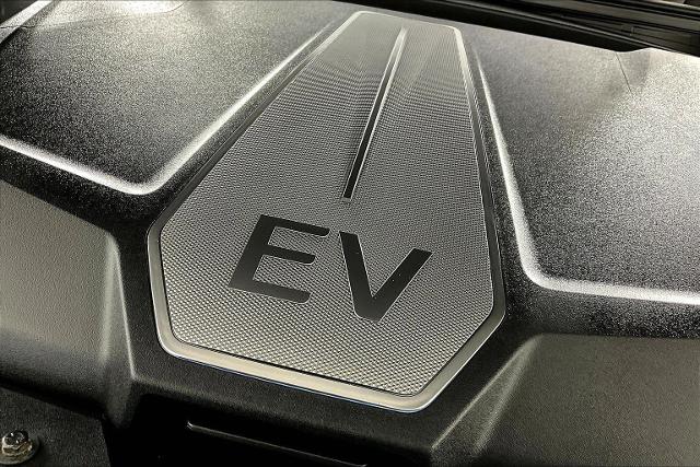2022 Kia EV6 Vehicle Photo in Tulsa, OK 74129
