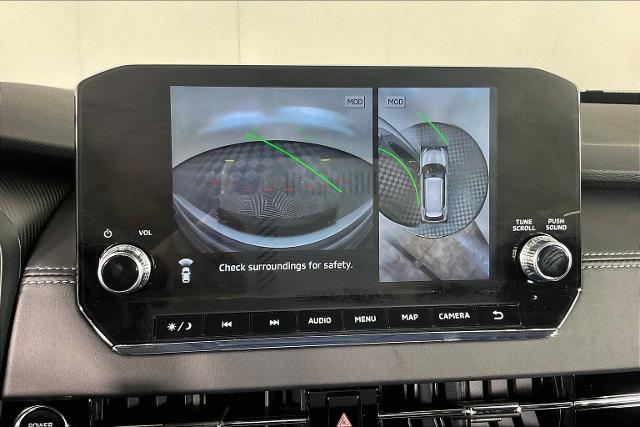 2024 Mitsubishi Outlander Plug-In Hybrid Vehicle Photo in Tulsa, OK 74129