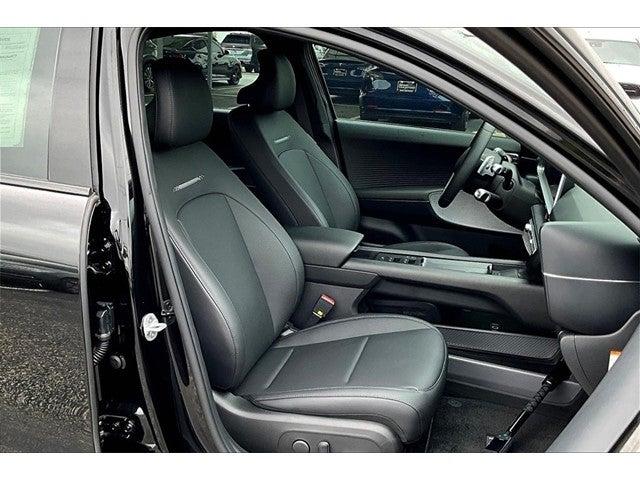 2025 Hyundai IONIQ 6 Vehicle Photo in San Antonio, TX 78230