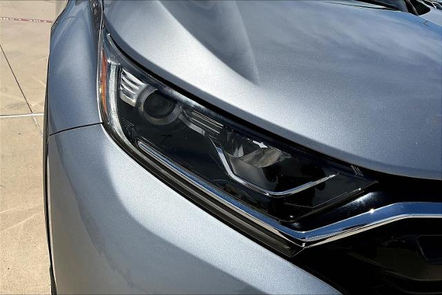 2020 Honda CR-V Vehicle Photo in Grapevine, TX 76051