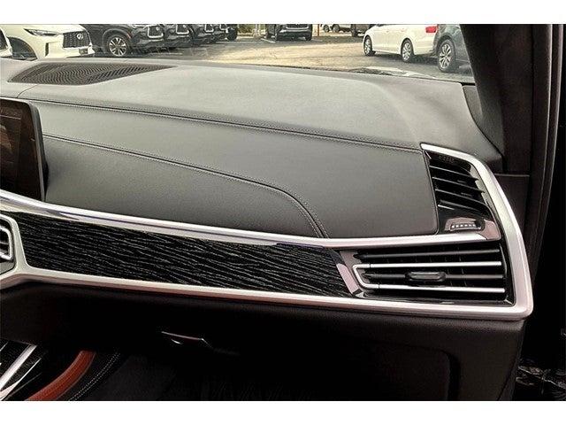 2019 BMW X7 xDrive50i Vehicle Photo in San Antonio, TX 78230