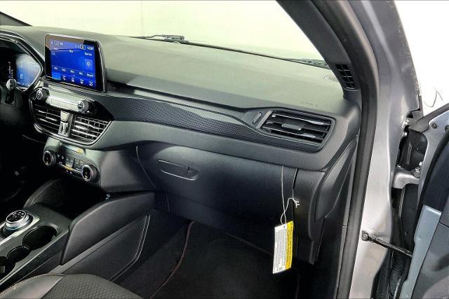 2023 Ford Escape Vehicle Photo in Tulsa, OK 74129