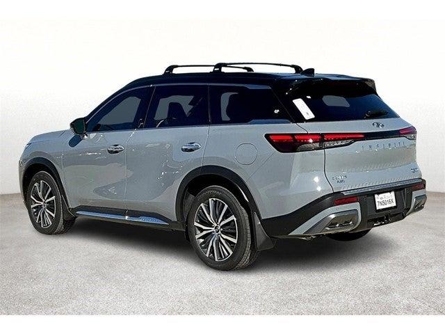 2025 INFINITI QX60 Vehicle Photo in Grapevine, TX 76051