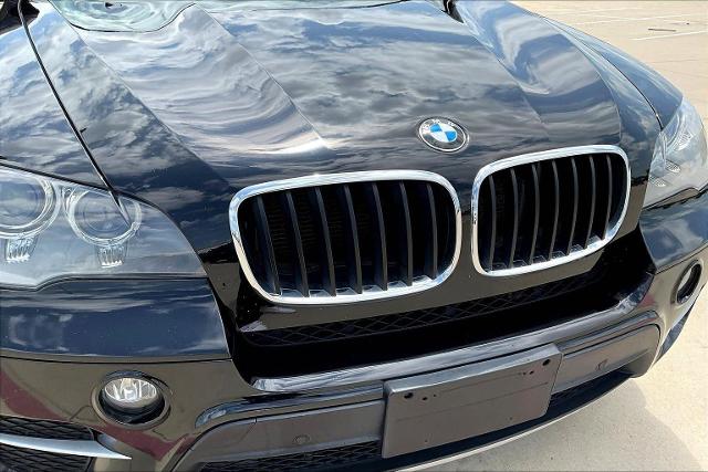 2012 BMW X5 Vehicle Photo in Grapevine, TX 76051