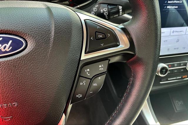 2024 Ford Edge Vehicle Photo in Tulsa, OK 74145