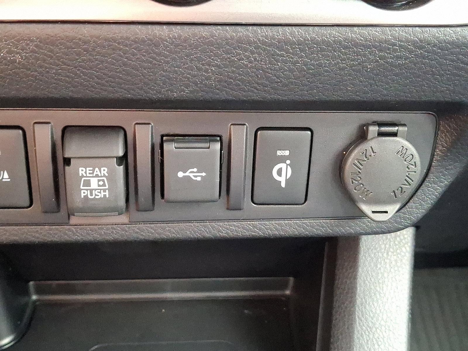 2023 Toyota Tacoma 4WD Vehicle Photo in Harrisburg, PA 17111