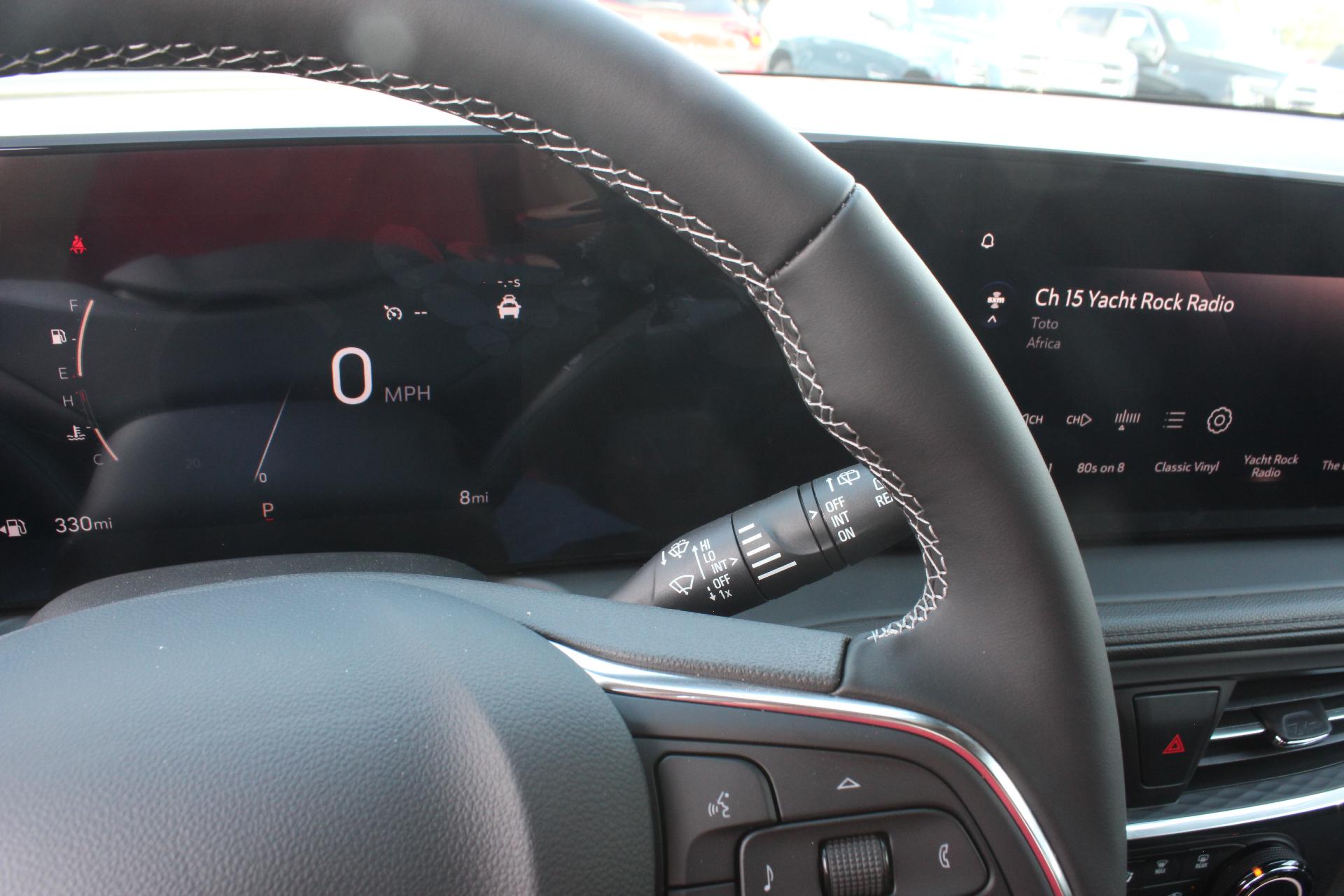 2026 Buick Encore GX Vehicle Photo in AURORA, CO 80012-4011
