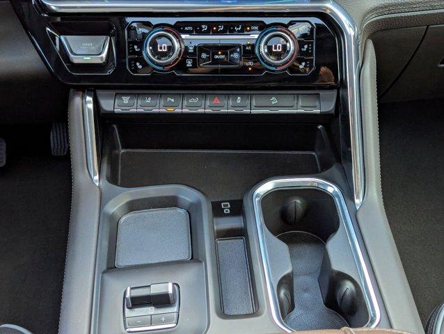 2024 GMC Sierra 2500 HD Vehicle Photo in San Antonio, TX 78230