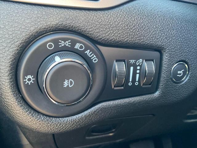 2022 Jeep Cherokee Vehicle Photo in Kaukauna, WI 54130