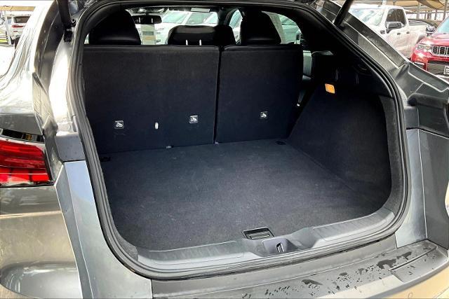 2023 INFINITI QX55 Vehicle Photo in San Antonio, TX 78230