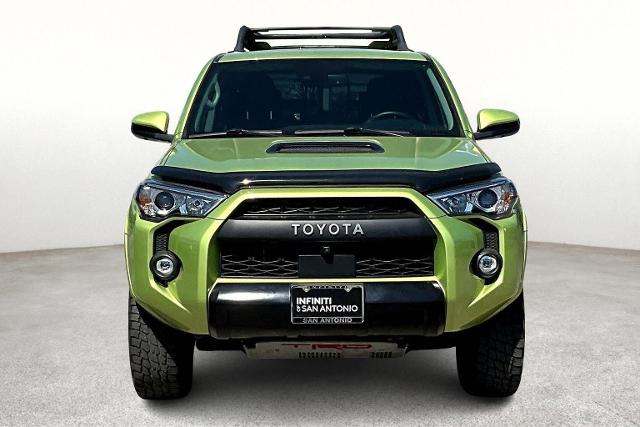 2022 Toyota 4Runner Vehicle Photo in San Antonio, TX 78230
