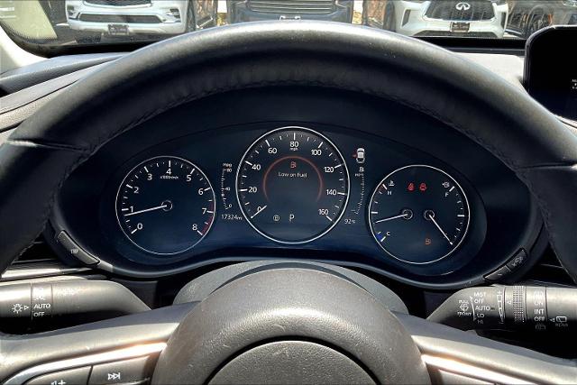 2024 Mazda CX-30 Vehicle Photo in San Antonio, TX 78230