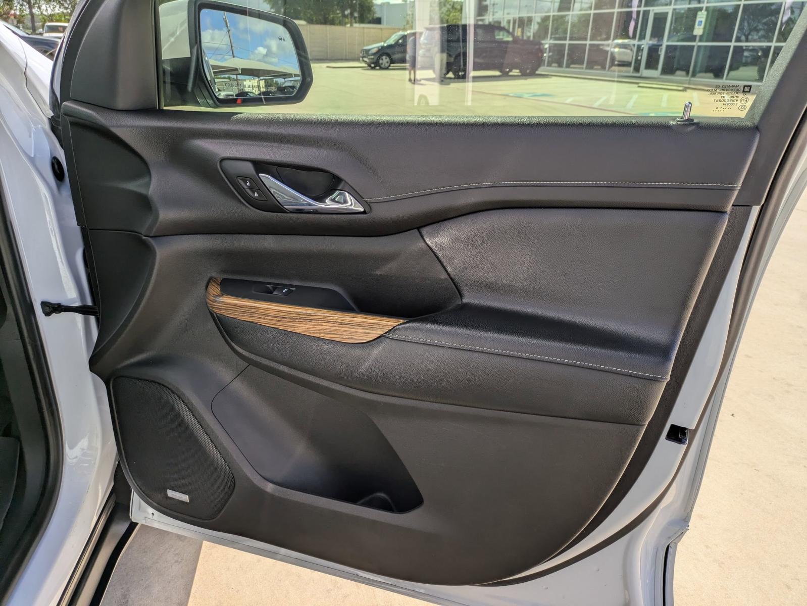2019 GMC Acadia Vehicle Photo in SELMA, TX 78154-1460