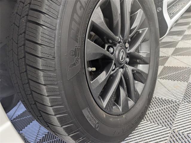 2020 Lexus GX 460 Vehicle Photo in ENGLEWOOD, CO 80113-6708