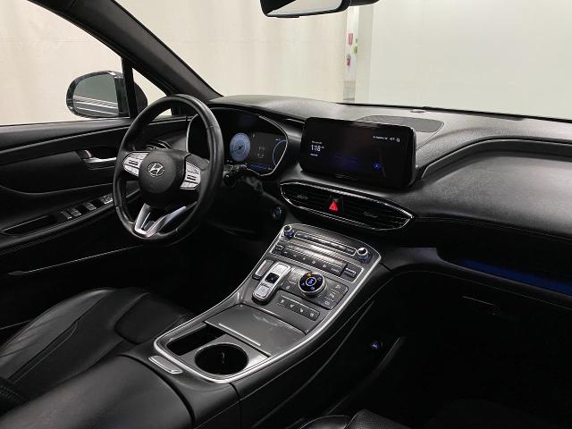 2023 Hyundai SANTA FE Vehicle Photo in Appleton, WI 54913