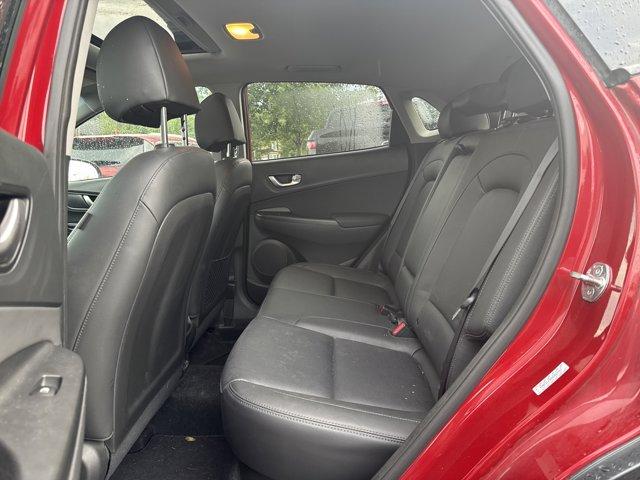 2022 Hyundai KONA Vehicle Photo in Flemington, NJ 08822