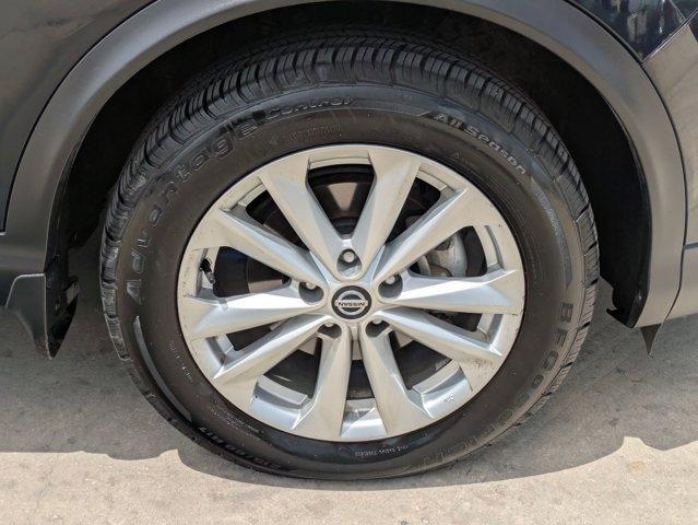 2019 Nissan Rogue Sport Vehicle Photo in San Antonio, TX 78209