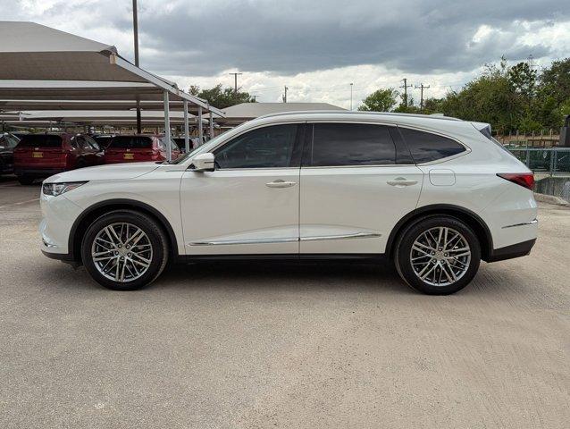 2023 Acura MDX Vehicle Photo in San Antonio, TX 78230