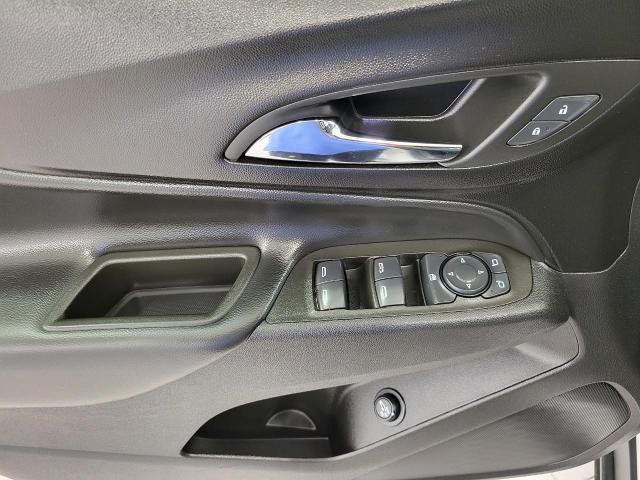 2024 Chevrolet Equinox Vehicle Photo in MADISON, WI 53713-3220