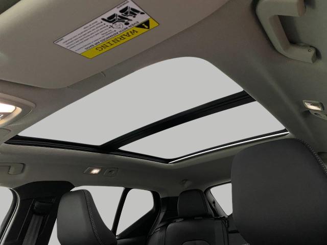 2026 Volvo XC40 Vehicle Photo in Appleton, WI 54913